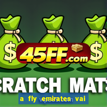 a fly emirates vai patrocinar o flamengo